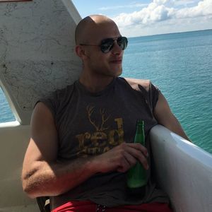 Meet your Posher, Brandon